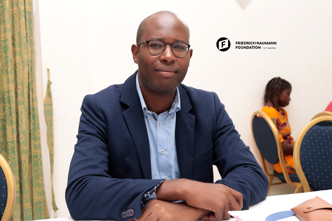 Rencontre communautaire